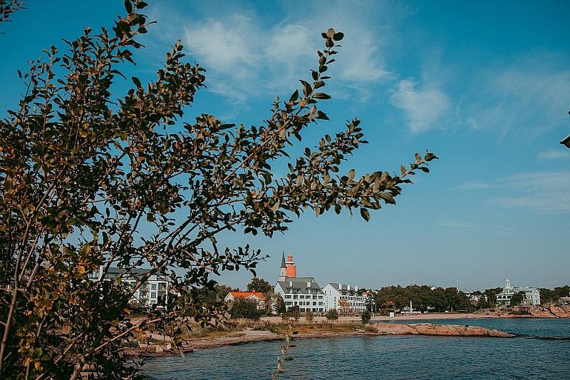 It&auml;merip&auml;iv&auml; 27.8.2026 &ndash; Hanko kutsuu juhlimaan It&auml;merip&auml;iv&auml;&auml;  - Uutinen - Totalvene.fi