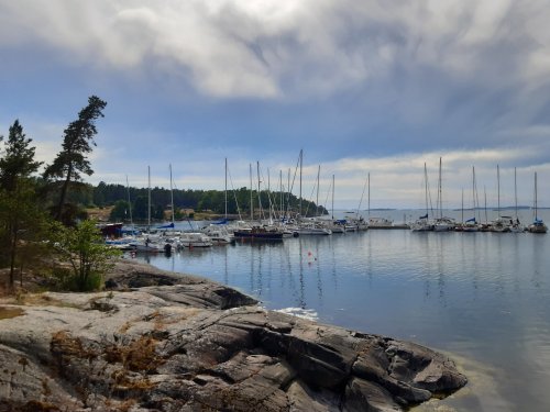 Jussar&ouml; sai uudet satamayritt&auml;j&auml;t &ndash; Ravintolapalvelut paranevat ja kausi pitenee - Uutinen - Totalvene.fi