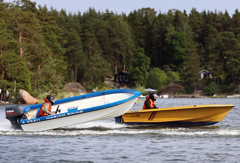 KaMK Race 11.7.2026 &ndash; Kabb&ouml;less&auml; ei jarrutella - Uutinen - Totalvene.fi