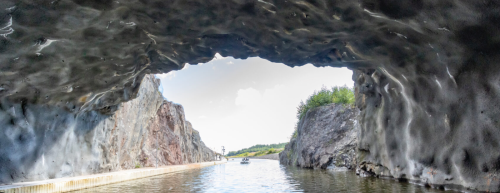 Kimolan kanava avaa veneilykauden vappuna &ndash; Kauden ensimm&auml;inen sulutus vapunp&auml;iv&auml;n&auml; perjntaina 1.5.2026 - Uutinen - Totalvene.fi