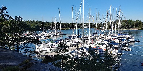 L&auml;hteel&auml;&auml;n haussa uusi toimija &ndash; Kirkkonummi vastaanottaa parhaillaan tarjouksia - Uutinen - Totalvene.fi