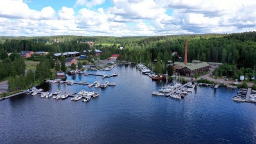Floating Show vakiintuu P&auml;ij&auml;nteelle &ndash; Tapahtumasarja 2026&ndash;2030 Asikkalaan, Padasjoelle ja Sysm&auml;&auml;n - Uutinen - Totalvene.fi