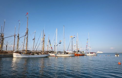 Lappon vierassatama etsii paikkavastaavaa kes&auml;kaudelle &ndash; Unelmahommiin Ahvenanmaan saaristoon? - Uutinen - Totalvene.fi