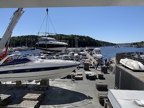 Marina Group haalii telakoita ja satamia &ndash; Vauhdikas kasvu jatkuu - Uutinen - Totalvene.fi