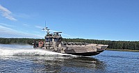 Marine Alutech rakentaa Merivoimille 18 uutta Jurmoa  &ndash; Tilauksen arvo 25,2 miljoonaa euroa - Uutinen - Totalvene.fi