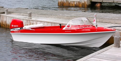 Perinteik&auml;s suomalainen venemerkki kaupan &ndash; Marinolle etsit&auml;&auml;n uutta omistajaa - Uutinen - Totalvene.fi