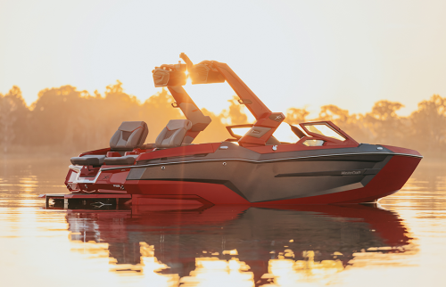 MasterCraft ostaa Marine Productsin &ndash; Suurista suuremmaksi - Uutinen - Totalvene.fi