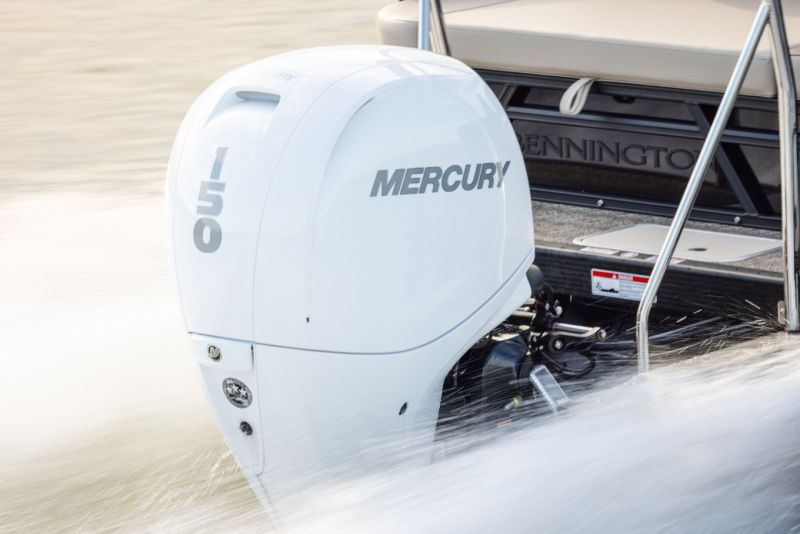 Mercury pudotti per&auml;moottorien hintoja &ndash; Mercuryn 2026 hinnastossa asiakasyst&auml;v&auml;llisi&auml; muutoksia - Uutinen - Totalvene.fi