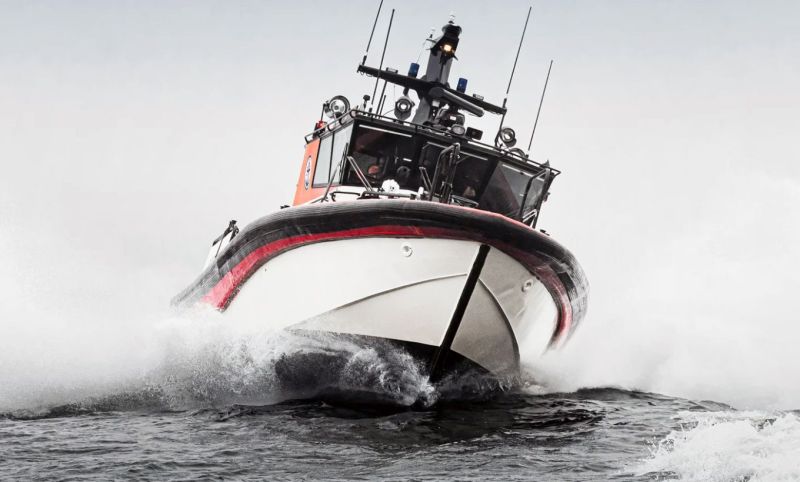 Vapaaehtoisten vuosi vesill&auml;  &ndash; Apua yli 3 300 ihmiselle - Uutinen - Totalvene.fi