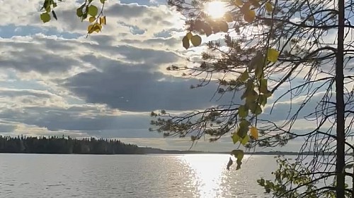 Rehev&ouml;ityminen, kuormitus ja ilmastonmuutos haastavat vesist&ouml;j&auml;  &ndash; Mets&auml;hallitus kokoaa vesienhoidon parhaat k&auml;yt&auml;nn&ouml;t oppaaseen - Uutinen - Totalvene.fi