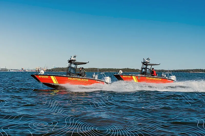 Nordic Marine Expo j&auml;rjestet&auml;&auml;n 18.&ndash;21.2.2027 Vene B&aring;t -messujen yhteydess&auml; &ndash; Helsinkiin uusi ammattiveneilyyn keskittyv&auml; tapahtuma - Uutinen - Totalvene.fi