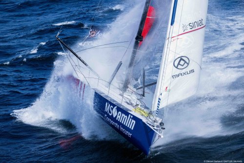 One Sails kierr&auml;tyskampanja &ndash; Vanhoista purjeista alennusta vaihdossa - Uutinen - Totalvene.fi