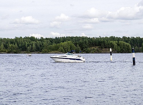 Vesiv&auml;ylien vikailmoitukset uuteen kanavaan 20.10.2026 &ndash; Vanha palvelu poistuu k&auml;yt&ouml;st&auml; - Uutinen - Totalvene.fi