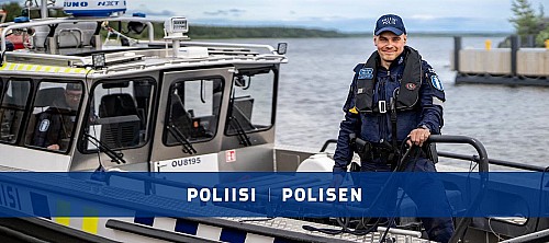 Poliisi tutkii pienvenesatamiin L&auml;nsi-Uudellamaalla kohdistunutta rikossarjaa &ndash; Anastetun omaisuuden arvo on noin puoli miljoonaa - Uutinen - Totalvene.fi