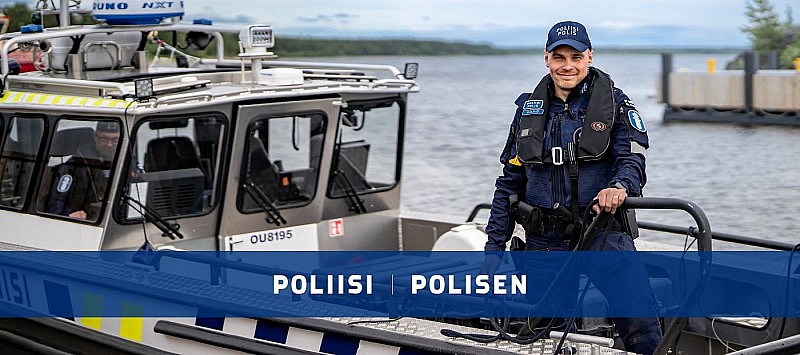 Poliisi tutkii pienvenesatamiin L&auml;nsi-Uudellamaalla kohdistunutta rikossarjaa &ndash; Anastetun omaisuuden arvo on noin puoli miljoonaa - Uutinen - Totalvene.fi