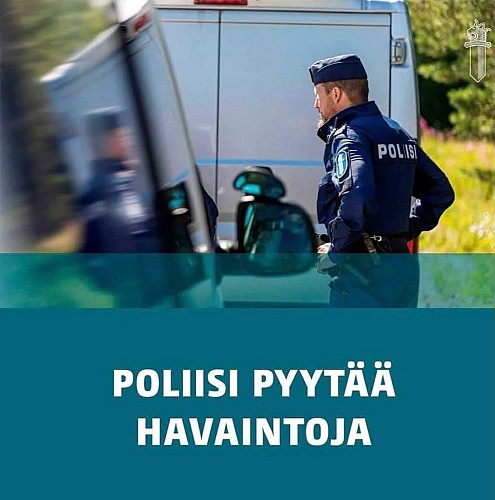 Mikkeliss&auml; liikkeell&auml; venevarkaita &ndash; It&auml;-Suomen poliisi pyyt&auml;&auml; havaintoja - Uutinen - Totalvene.fi