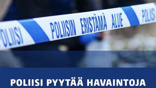 Per&auml;moottorivarkauksia Porvoossa &ndash; Poliisi pyyt&auml;&auml; havaintoja - Uutinen - Totalvene.fi