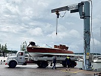 Riva Run & Fun, Helsinki, 10.7.&ndash;12.7.2026 &ndash; Rivat riviss&auml; Kanavarannassa - Uutinen - Totalvene.fi