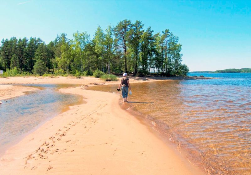 Paratiisisaarelle uudet vuokrausajat &ndash; Sesonki ohjaa y&ouml;pymisi&auml; - Uutinen - Totalvene.fi