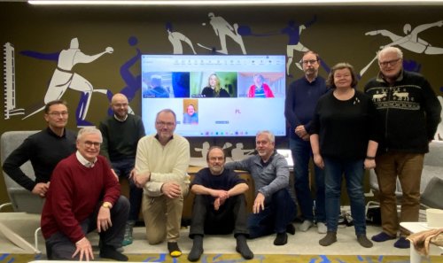 Veneilyn kulttuuriperinn&ouml;n komitea aloitti ty&ouml;ns&auml; &ndash; Museoviraston rahoittama hanke auttaa veneilyn kulttuuriperinn&ouml;n tallentamisessa - Uutinen - Totalvene.fi