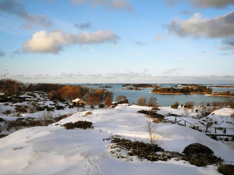 Uudet j&auml;rjestyss&auml;&auml;nn&ouml;t voimaan Saaristomerell&auml;  &ndash; Liikkumista ja y&ouml;pymist&auml; rajataan - Uutinen - Totalvene.fi