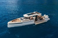 Saxdor Yachts myyty 150 miljoonalla eurolla &ndash; Ostajana yhdysvaltalainen p&ouml;rssiyhti&ouml; Malibu Boats - Uutinen - Totalvene.fi