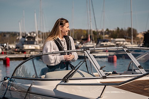 Ship O&rsquo;Hoi t&auml;hy&auml;&auml; Suomeen &ndash; Uusi veneiden vuokrausalusta - Uutinen - Totalvene.fi