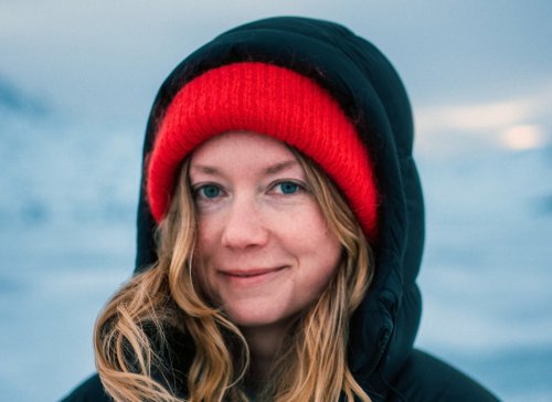 Arktinen purjehdus kirjaksi &ndash; Matkakertomus j&auml;iden keskelt&auml; - Uutinen - Totalvene.fi