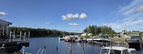 Sotkanrannan sataman peruskorjaus valmistuu H&auml;meenlinnassa &ndash; Uusi yritt&auml;j&auml; aloittaa toimintansa toukokuun alussa - Uutinen - Totalvene.fi