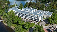 Spahotel Casino myynniss&auml; ilman pohjahintaa &ndash; Vuoden 2026 vierasvenesataman toiminnalle etsit&auml;&auml;n jatkajaa - Uutinen - Totalvene.fi
