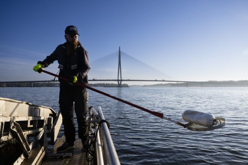 Kev&auml;t tuo taas Staran alukset Helsingin vesille &ndash; Teht&auml;vin&auml; rantavesien siivous ja saariston j&auml;tehuolto - Uutinen - Totalvene.fi