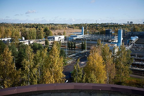 Inkoon Venehotelli suunnittelee laajentumista Espooseen &ndash; Suomenojalle kaavaillaan suurta venes&auml;ilytys- ja huoltokeskusta - Uutinen - Totalvene.fi