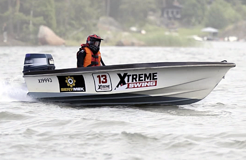 Caf&eacute; Seasong Race 13.6.2026 &ndash; Swingit viivalle Norrkullassa  - Uutinen - Totalvene.fi
