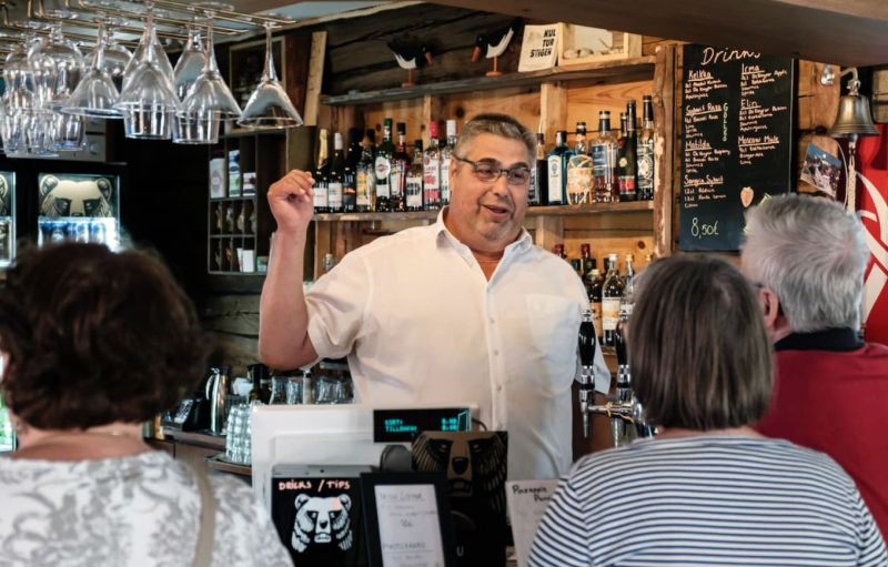 Sybarit hakee kausivahvistuksia &ndash; Sesonki k&auml;ynnistyy - Uutinen - Totalvene.fi