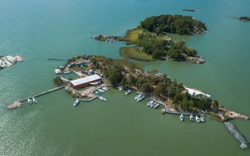 Turun Ty&ouml;v&auml;en Pursiseura t&auml;ytt&auml;&auml; 130 vuotta &ndash; Yhdistyksen perustamiskokous pidettiin 11.4. vuonna 1896 - Uutinen - Totalvene.fi