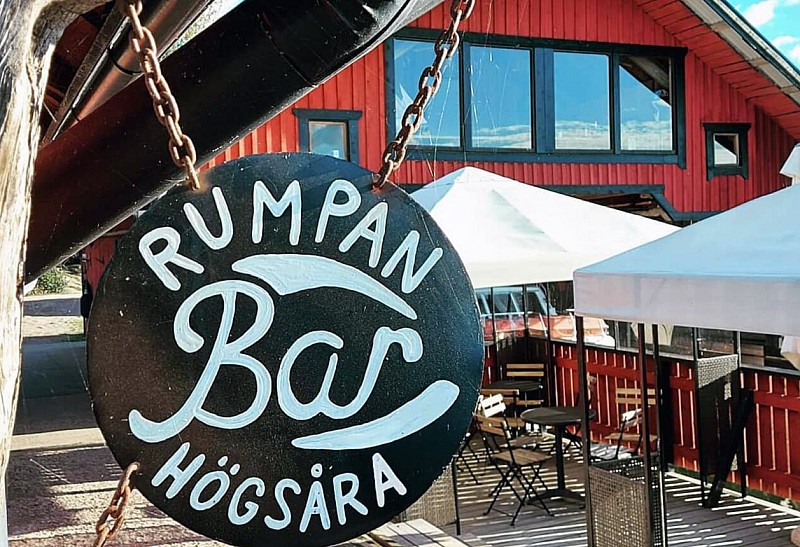 The WaLe's Rumpan Barissa 31.7.2026&mdash;1.8.2026 &ndash; The WaLe's tuo biletunnelmaa Rumpan Bariin - Uutinen - Totalvene.fi