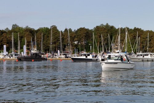 Traficom kehottaa:  &ndash; Tarkista vesikulkuneuvosi rekister&ouml;intitilanne 30.4. menness&auml; - Uutinen - Totalvene.fi