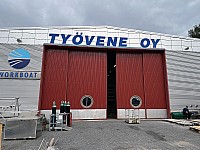 Uudenkaupungin Ty&ouml;veneelle takaisku &ndash; Belgian SWATH-alushankinta on keskeyetty - Uutinen - Totalvene.fi