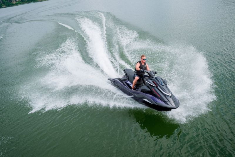 V&auml;&auml;ksyn Konepisteest&auml; Yamaha-vesijettien j&auml;lleenmyyj&auml; &ndash; Jettivalikoima kasvaa - Uutinen - Totalvene.fi