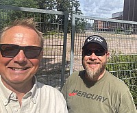 Inkoon Venehotelli ostaa MRC-Boat Servicen &ndash; Telakka- ja huoltopalveluiden keskittyminen jatkuu - Uutinen - Totalvene.fi