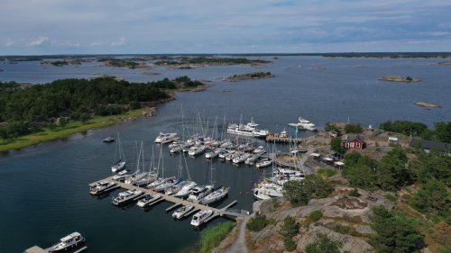 Vene 26 B&aring;t: Vuoden vierasvenesatamat 2026 &ndash; &Ouml;r&ouml; ja Spahotel Casino &auml;&auml;nestettiin voittajiksi - Uutinen - Totalvene.fi