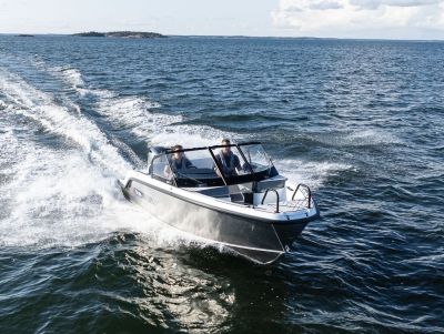 Uusi veneliike Inkooseen &ndash; Wicmarinen myym&auml;l&auml; avautuu maaliskuussa - Uutinen - Totalvene.fi