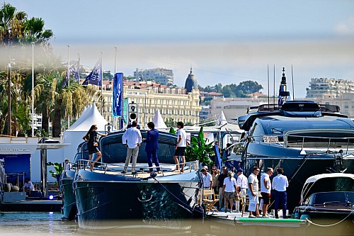 Cannes Yachting Festival 2026 &ndash; Jahtien juhla - Video - Totalvene.fi