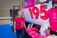 Vene 26 B&aring;t: Globe 5.80 "Flow" &ndash; Viivi Moisio valmistautuu Atlantille  - Video - Totalvene.fi