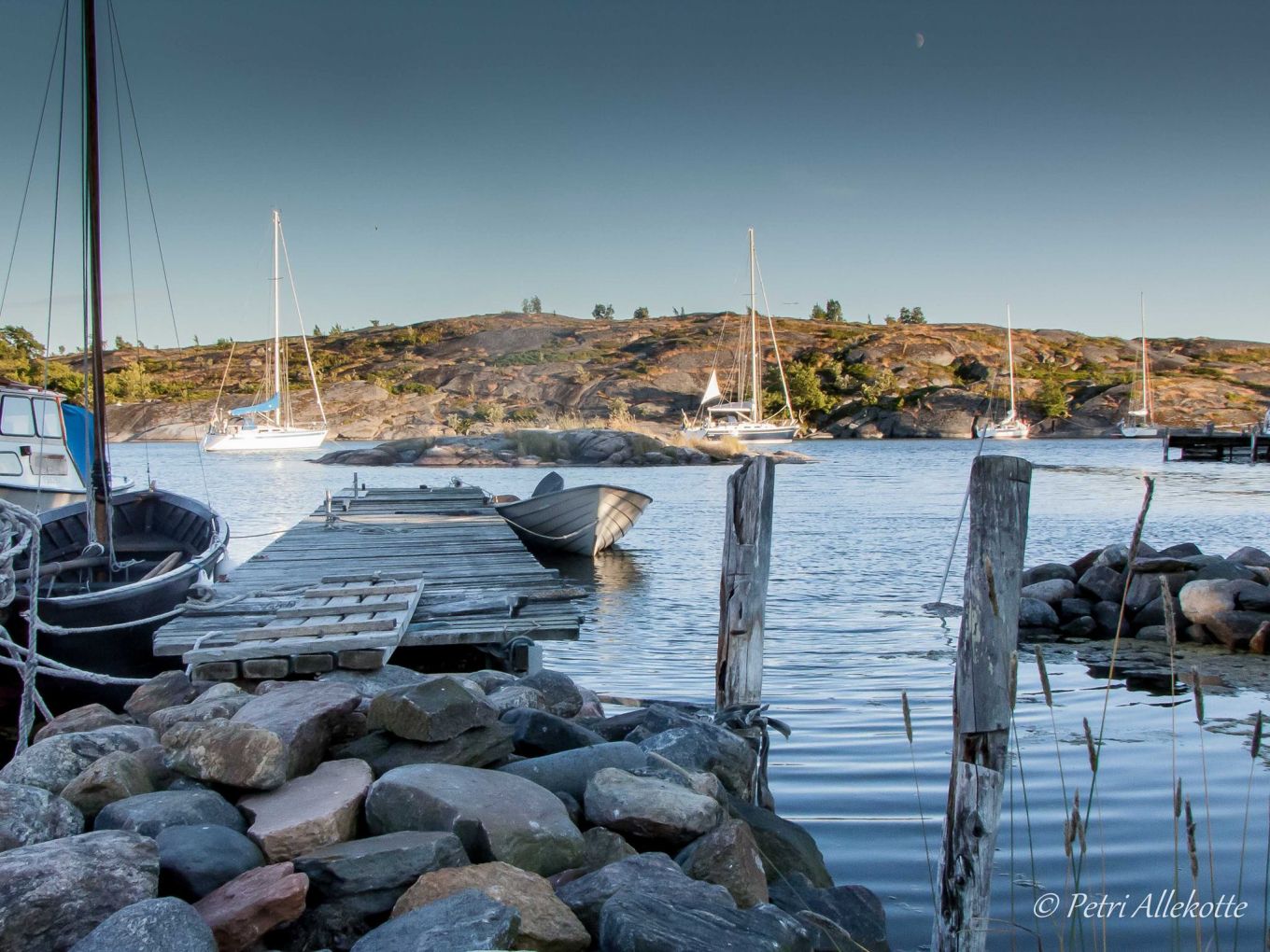 Totalveneen interaktiiviset Venesatamat-sivut on avattu &ndash; Ajankohtaisesti p&auml;ivittyv&auml;&auml; tietoa venesatamista - Uutinen - Totalvene.fi