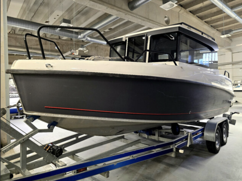 Falcon C7 - Myynti-ilmoitukset - Totalvene.fi