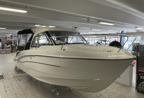 Benetau Antares 7 Yamaha F175 - Myynti-ilmoitukset - Totalvene.fi
