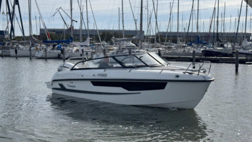 Yamarin 67 DC - Myynti-ilmoitukset - Totalvene.fi