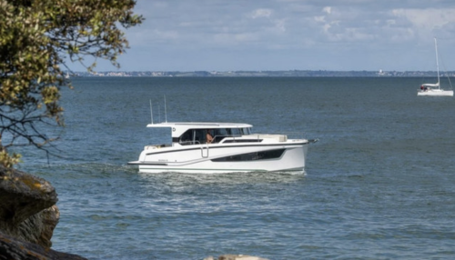 Delphia Delphia 10 SEDAN - Myynti-ilmoitukset - Totalvene.fi