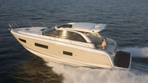 Jeanneau Leader 40  - Myynti-ilmoitukset - Totalvene.fi